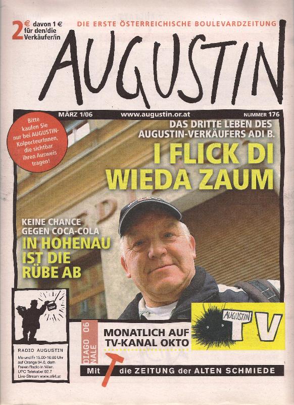 Augustin Nr. 176 (3-2006) - Titelseite.jpg