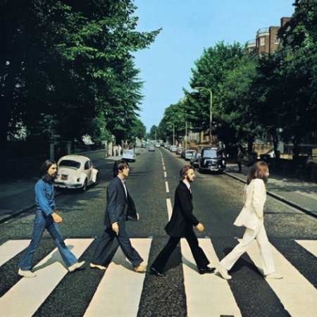 LP 'Abbey Road' by The Beatles (1969).jpg