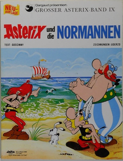 ASTERIX UND DIE NORMANNEN   UDERZO  GOSCINNY  BAND 9.jpg