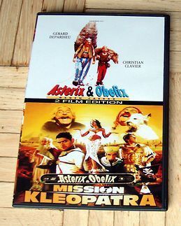 'Asterix & Obelix'-2 Film Edition (auf DVD, 2007).jpg