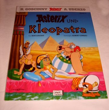 Asterix und Kleopatra Band 2 HC.jpg