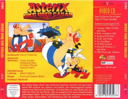 Asterix Sieg über Cäsar Sieg Back 2.jpg