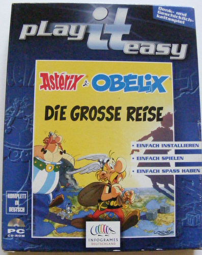 Asterix & Obelix  Die Grosse Reise.jpg