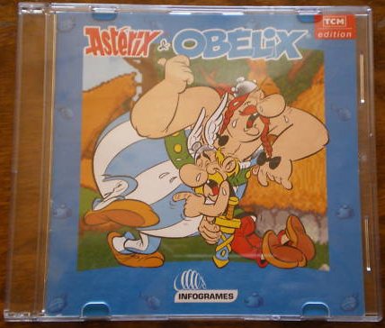 Asterix & Obelix - PC-Spiel tcm.jpg