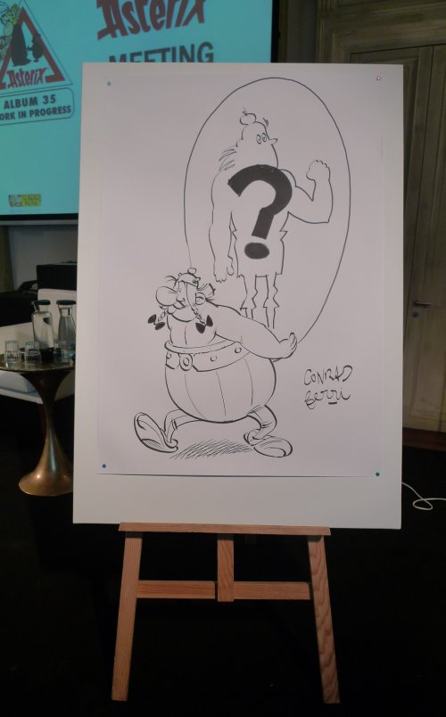 Didier Conrad zeichnet Obelix xx.jpg
