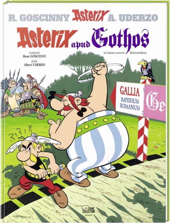 Asterix latein 03 Apud Gothos Band 3.jpg